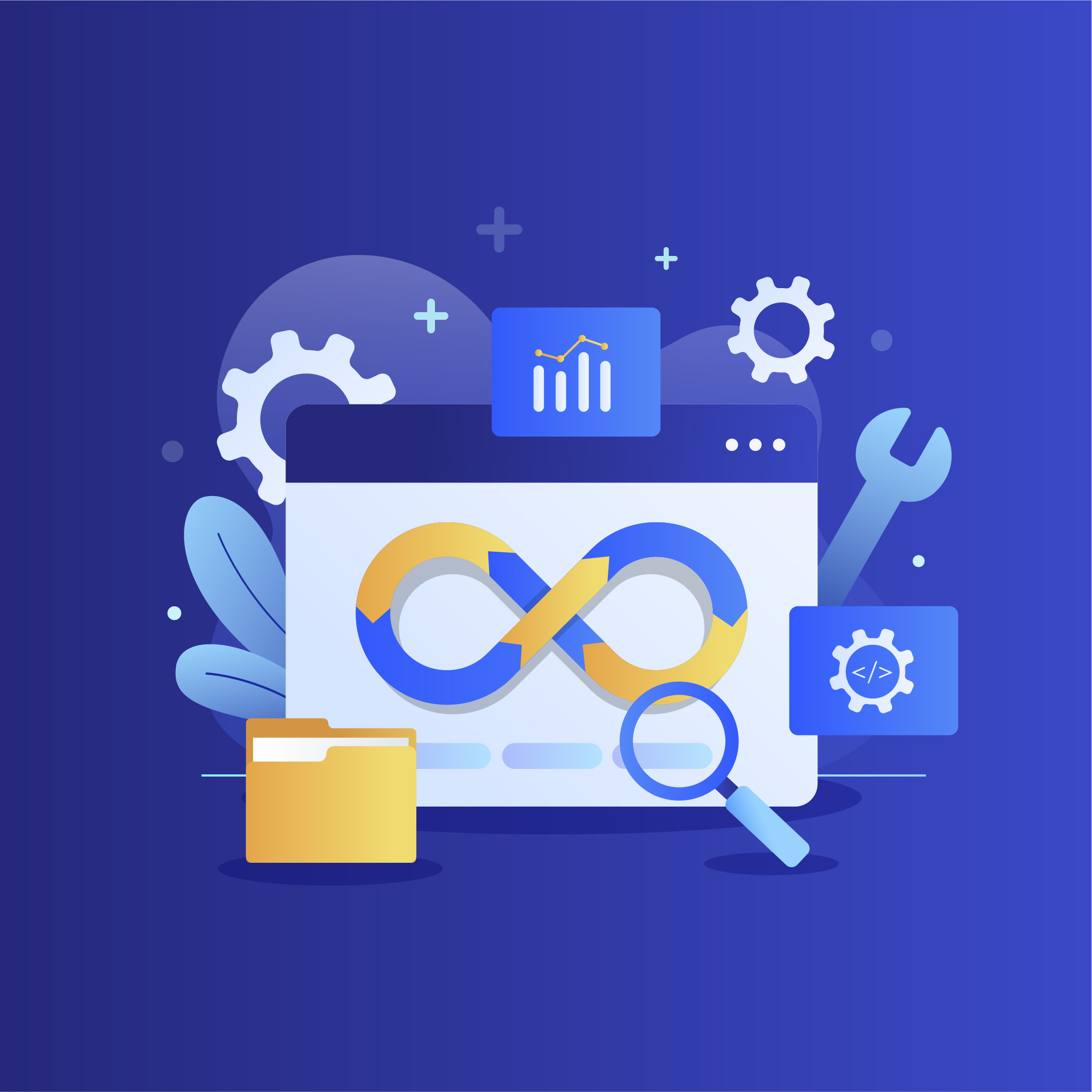 Is The Future Of DevOps – DAAS